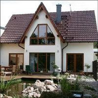 Individueller Hausbau | Naunhof | Leipzig | Sachsen