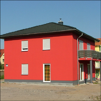 Bau Villa | Bungalow | Naunhof | Leipzig | Sachsen